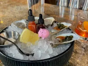 Plank Provisions
