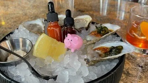 Plank Provisions in 오마하