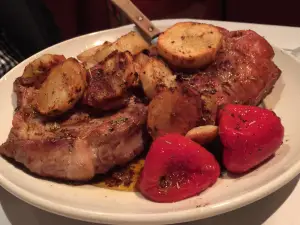 Cantina Cafe Ristorante