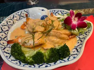 Thai Palace