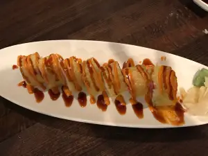 Nakamori Japanese Bistro