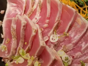 Sushi Masa | Japanese Restaurant