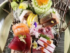 Sushi Badaya Highland Park
