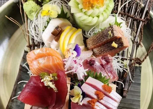Sushi Badaya