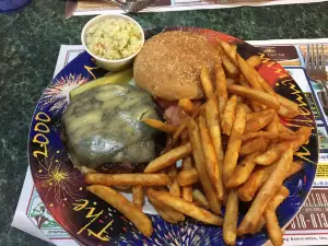WINDHAM DINER