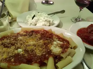 Angelo's