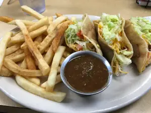 Voyager Restaurant