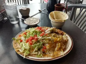 Weck's