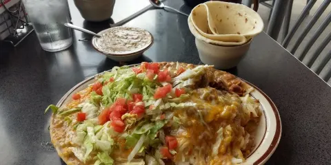 Weck's