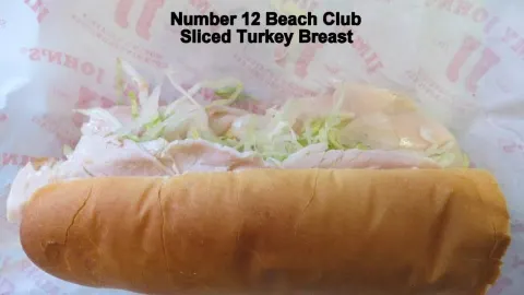Jimmy John's in Delaware County