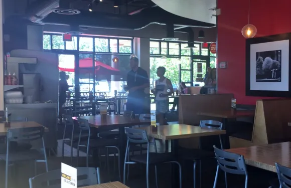 Noodles & Company