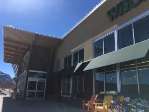 Whole Foods Market
