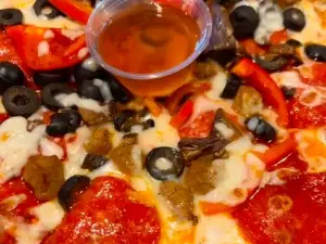 Pinetop Brewing Company