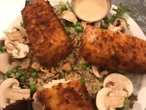 Jack Sprats Restaurant