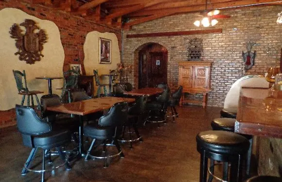 The KnightLight Theater & Wine Tavern