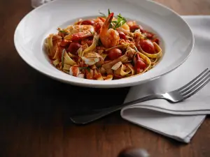 Osteria Mattone