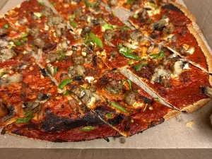 Domino's Pizza