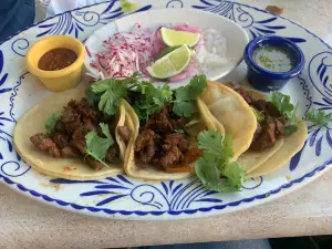 Guapo's Cocina & Bar