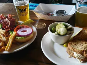 Universal Joint Clayton