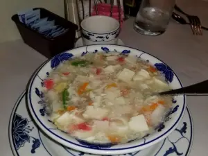 Fortune House Chinese Restaurant