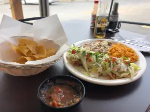 Michael's Tacos, LLC