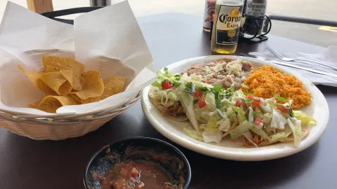 Michael's Tacos, LLC in 코디