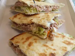 Piadinamica Bertinoro
