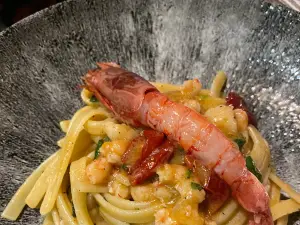 Il Filibustiere