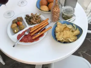 Casa Mastroianni