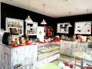Caffe Porta Consolare
