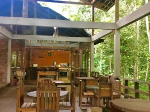 Pinto coffee