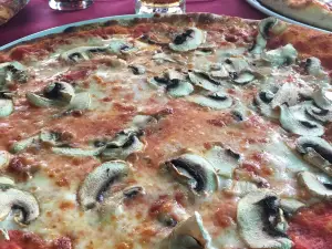Pizzeria Ristorante Da Gianni