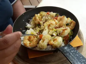 Sandis Mein Bistro