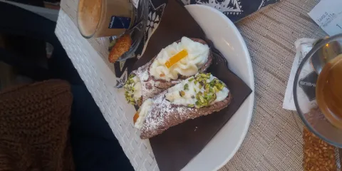 Palermo Nord - Sud Food