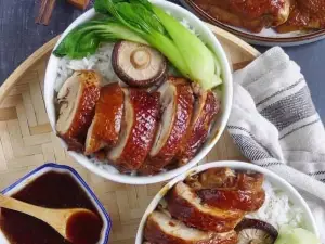 Red Dragon Restaurant