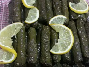 Hanimeli Kafe Ev Yemekleri