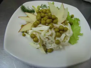 Kafe-Bar "Sviter"