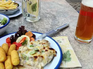 Ratsstuben Mendig