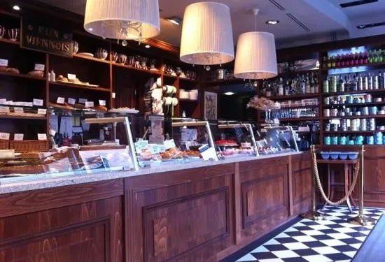 Cafe Merci