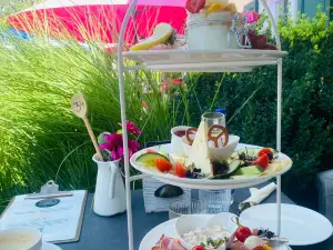 Hembergers Frühstück