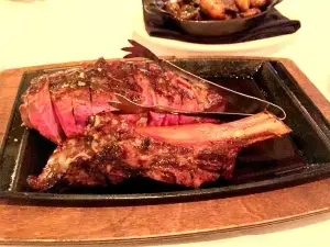 Vintage Chophouse and Tavern