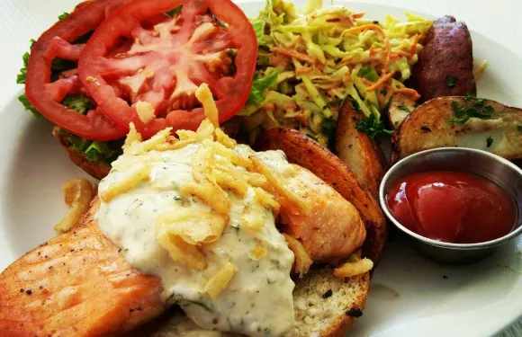Stella's Cafe & Bakery