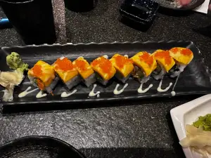 Manzo Izakaya & Bar