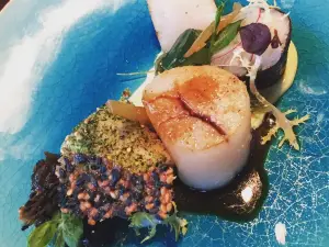 Restaurant Applaus