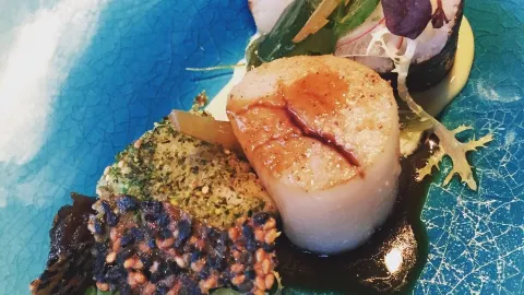 Restaurant Applaus in Flevoland