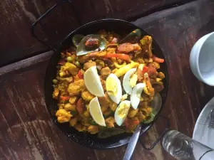 Bistro 360