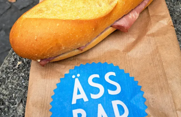 Ass-Bar GmbH