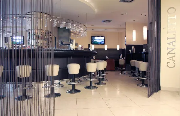 Bar Canaletto