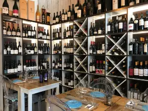 Alvor Wine