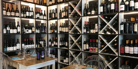 Alvor Wine